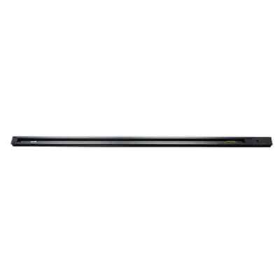 Sina pentru proiectoare, 2 fire, 2M, neagra