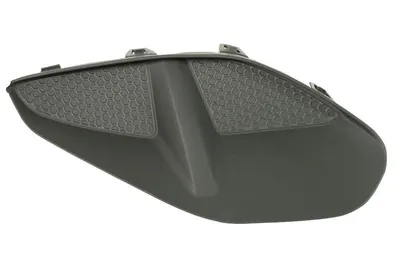 Grila ventilatie bara fata dreapta potrivit OPEL CORSA F dupa 2019 - ( TÜV)