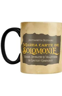 Cana: Marea carte de solomonie