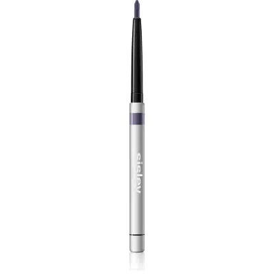 Sisley Phyto-Khol Star Waterproof dermatograf persistent culoare 6 Mystic Purple 0.3 g