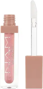 NAM Luciu de volum Lip Volume, 03 Paradise Pink, 4.2 g
