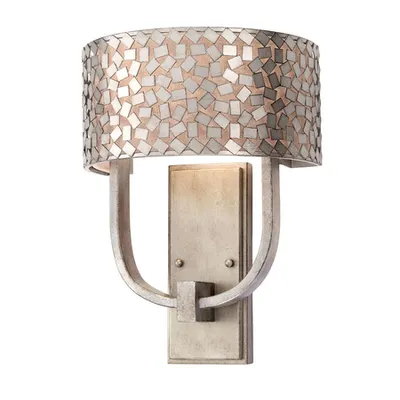 Aplica Confetti 2 Light Wall Light