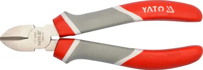 Cleste Taietor 180Mm