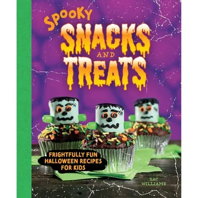 Spooky Snacks And Treats