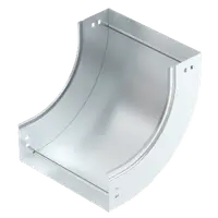 90° vertical Cot- FS, rising | Type GKSBV 90115S FS