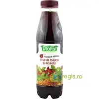 Sirop de Macese si Propolis 500ml