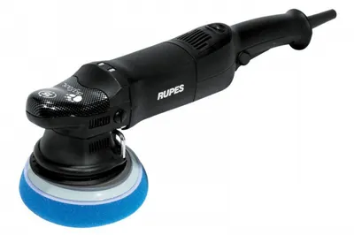 Masina polis Rupes 230V 500W 125mm 3201525