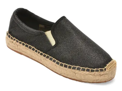 Pantofi REPLAY negri, WF2226S, din piele ecologica