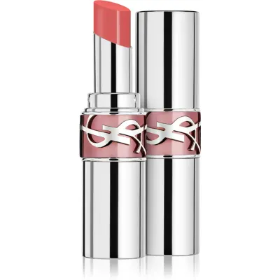 Yves Saint Laurent Loveshine Lipstick ruj lucios hidratant pentru femei 10 Stardust Love 3.2 g