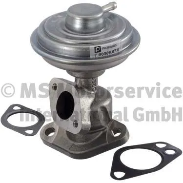 Supapa Egr Audi A4, A6, A6 Allroad, A8, Q7; Vw Phaeton, Touareg 2.7d 3.0d Intre 2003-2011