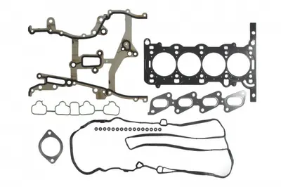 Set garnituri chiulasa potrivit OPEL MOKKA MOKKA X 1.4 06.12