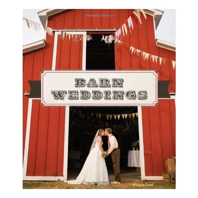 Barn Weddings