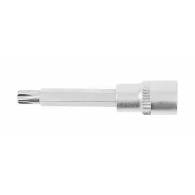 Cheie pentru stifturi TORX T70 1/2″ 100mm