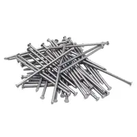 Cuie Striate pentru Constructii, Diametru 6 mm, Lungime 200 mm, Z-tools, 1 kg