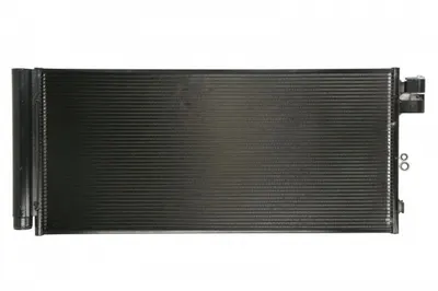 Condensator climatizare (cu uscator) potrivit BMW 2 (G42, G87), 3 (G20, G80, G28), 3 (G21), 3 (G21, G81), 4 (G22, G82), 4 (G23, G83), 4 GRAN COUPE (G26) 2.0-3.0DH 11.18