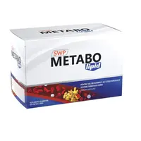 Metabo Lipid, Sun Wave Pharma | 60 capsule
