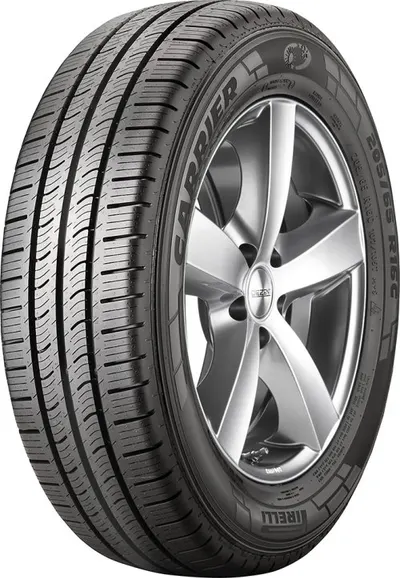 Pirelli Carrier All Season ( 215/60 R16C 103/101T )
