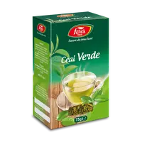 Ceai verde, 75g, Fares
