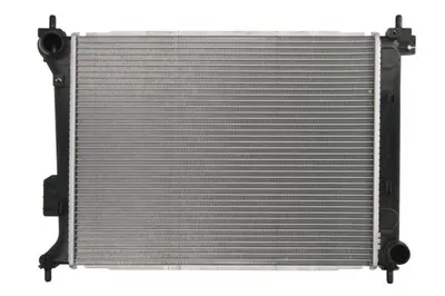 Radiator motor (Manual) potrivit HYUNDAI I20 I 1.2-1.6 -12.15