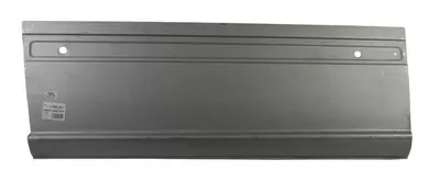 Panou reparatie usa Spate potrivit MERCEDES VITO / VIANO W639 2003-2010 - (Copertă; partea inferioara; inaltime 415mm)