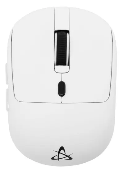 Mouse SBOX - WM-710P, optic, wireless, alb