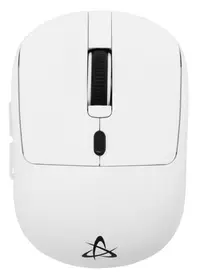 Mouse SBOX - WM-710P, optic, wireless, alb