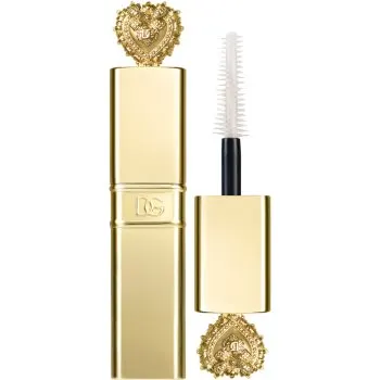 Dolce&Gabbana Flawless Everfull XL Mascara Mini mini mascara pentru a extinde si a indesi genele