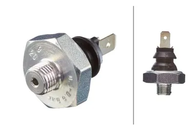 Senzor presiune ulei (1 pin) potrivit ALFA ROMEO 166, 33, GTV, SPIDER AR16202 AR34102 VM96A 07.90-04.05