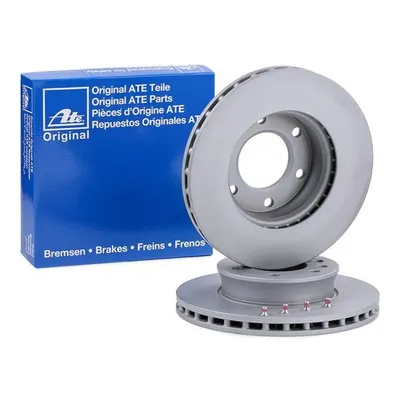 Disc Frana Fata Ate 24.0128-0203.1