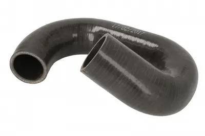 Furtun intercooler (Partea evacuarii) potrivit FIAT 500, 500 C, PANDA 1.3D 10.07