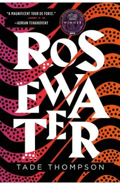 Rosewater