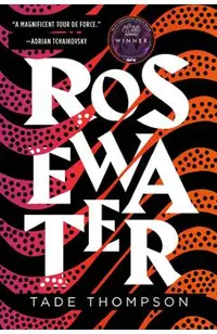Rosewater