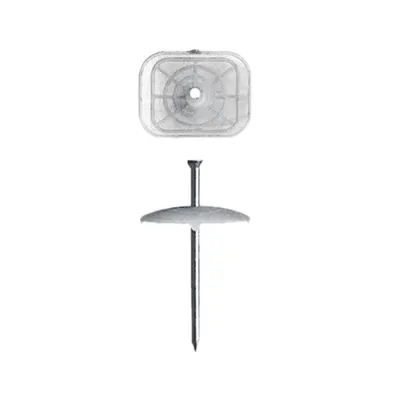 Suport Plat Pentru Cabluri 27x34x3-40