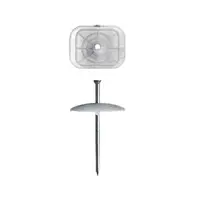 Suport Plat Pentru Cabluri 27x34x3-40