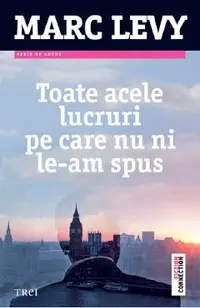 eBook Toate acele lucruri pe care nu ni le-am spus