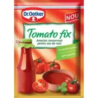 Amestec pentru Sos de Rosii Tomato Fix Dr.Oetker, 77g Engros