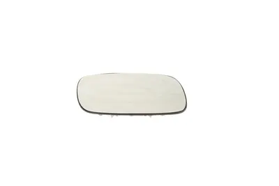 Sticla oglinda laterala Dreapta potrivit OPEL ASTRA F, ASTRA F CLASSIC, ASTRA F/KOMBI 1991-2005 - (convexa, incalzita)