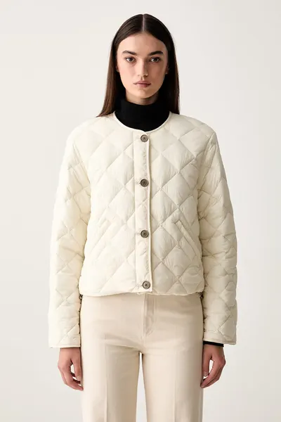 Calvin Klein geacă de tranziție pentru femei