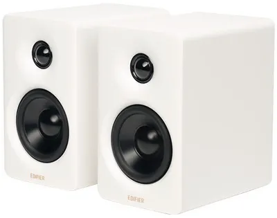 Sistem audio Edifier - M60, 2.0, alb