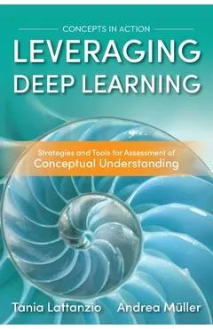 Leveraging Deep Learning: Strategies and Tools for Assessment of Conceptual Understanding