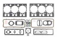 Set complet garnituri motor potrivit CASE IH 140