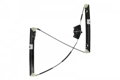 Macara geam fata stanga electric, fara motoras, 4 usi AUDI A4 intre 2000-2008