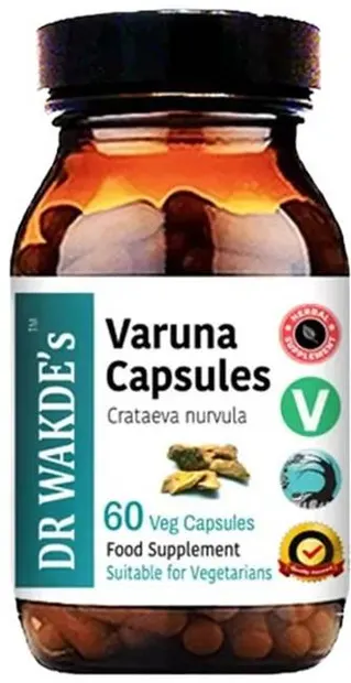 Varuna, 60 capsule, Dr Wakde's