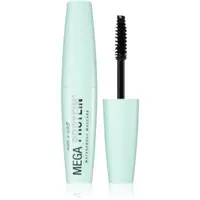 Wet n Wild MegaProtein Waterproof mascara hrănitor rezistent la apa