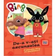 Bing - De-a v-ati ascunselea