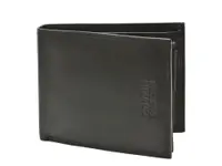 Portofel COVERI COLLECTION negru, 408292, din piele naturala