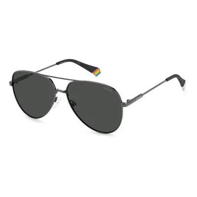 Ochelari de soare unisex PLD 6187/S, Polaroid