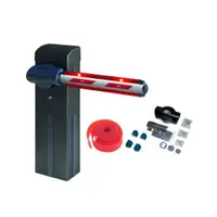 Kit bariera auto BFT GIOTTO-30-BT, 3 m, 3 sec, 24 V