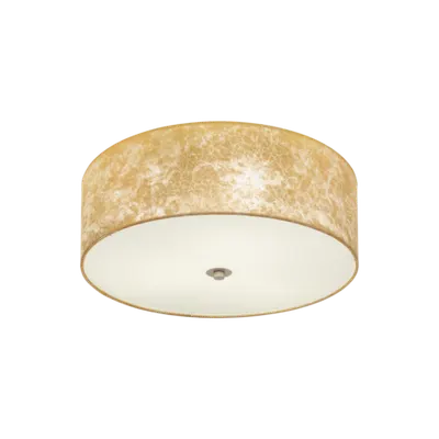 Lampa tavan VISERBELLA champagne 220-240V,50/60Hz