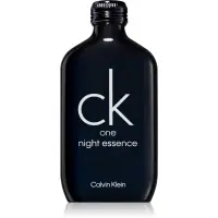 Calvin Klein CK One Night Essence parfum intense unisex 100 ml